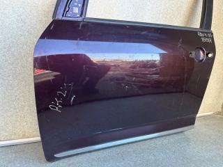 Дверь передняя левая TOYOTA RAV4 05-12