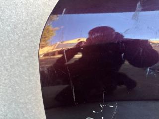 Дверь передняя левая RAV4 05-12