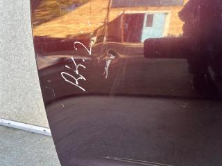 Дверь передняя левая RAV4 05-12