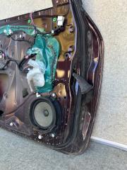 Дверь передняя левая RAV4 05-12