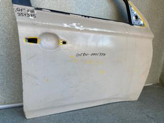 Дверь передняя правая MITSUBISHI OUTLANDER GF 12-