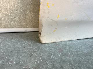 Дверь передняя правая OUTLANDER GF 12-