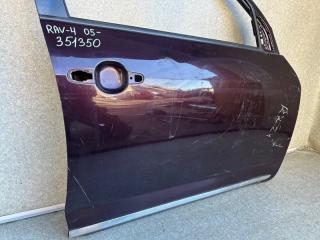 Дверь передняя правая TOYOTA RAV4 05-12