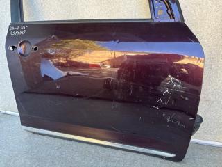 Дверь передняя правая RAV4 05-12