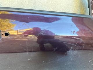 Дверь передняя правая RAV4 05-12