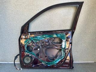 Дверь передняя правая RAV4 05-12