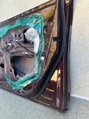 Дверь передняя правая RAV4 05-12