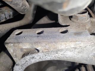 Двигатель бензин OUTBACK 03-09 BP