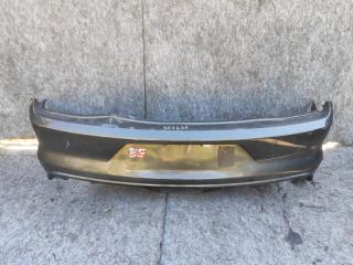 Бампер задний FORD MUSTANG 15-