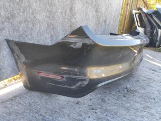 Бампер задний MUSTANG 15-