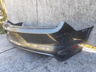 Бампер задний FORD MUSTANG 15-