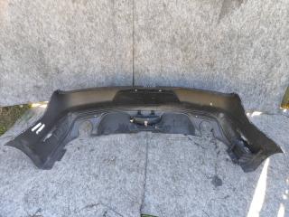 Бампер задний MUSTANG 15-