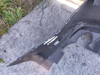 Бампер задний MUSTANG 15-