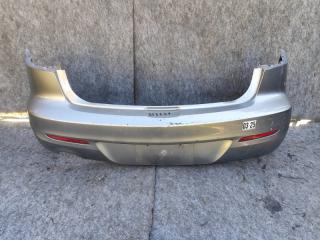 Бампер задний MAZDA 3 BL 09-13 2013