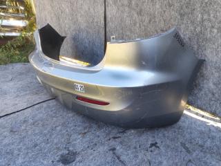 Бампер задний MAZDA 3 BL 09-13 2.0 PE-VPS