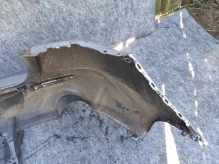 Бампер задний 3 BL 09-13 2013 2.0 PE-VPS