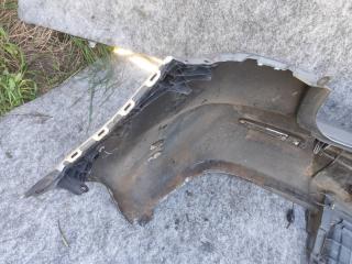 Бампер задний 3 BL 09-13 2013 2.0 PE-VPS