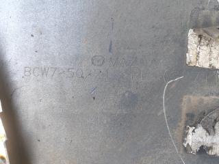 Бампер задний 3 BL 09-13 2013 2.0 PE-VPS