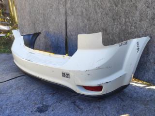 Бампер задний DODGE JOURNEY 08-20 2.4 ED3