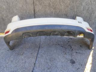 Бампер задний JOURNEY 08-20 2016 2.4 ED3