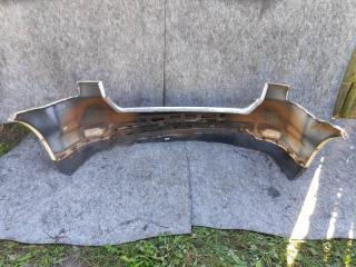 Бампер задний JOURNEY 08-20 2016 2.4 ED3