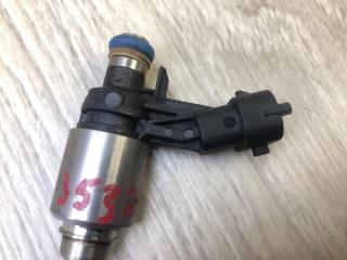 Форсунка топливная ACCENT RB 10- 2014 1.6 G4FD