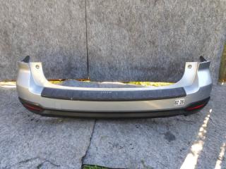 Бампер задний SUBARU FORESTER 12-19 2015