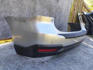 Бампер задний FORESTER 12-19 2015 2.5 FB25B