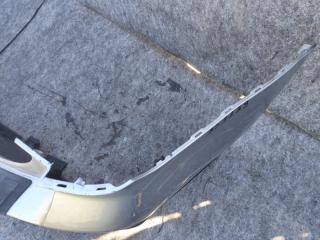 Бампер задний FORESTER 12-19 2015 2.5 FB25B