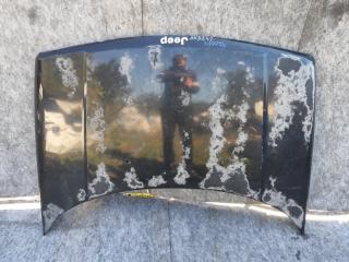 Капот JEEP PATRIOT 10-17 2014 Б/У Капот JEEP PATRIOT 10-17 2014