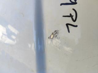 Капот JOURNEY 08-20 2016 2.4 ED3