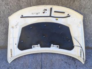 Капот JOURNEY 08-20 2016 2.4 ED3