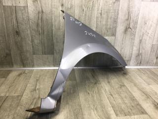 Крыло переднее правое ELANTRA MD 10-15 2014 1.8 G4NB