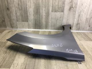 Крыло переднее правое ELANTRA MD 10-15 2014 1.8 G4NB