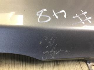 Крыло переднее правое ELANTRA MD 10-15 2014 1.8 G4NB