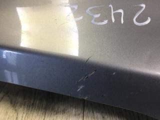 Крыло переднее правое ELANTRA MD 10-15 2014 1.8 G4NB