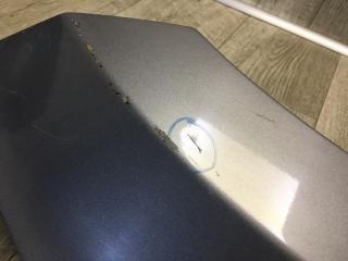 Крыло переднее правое ELANTRA MD 10-15 2014 1.8 G4NB