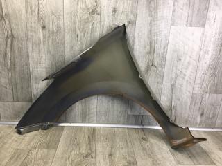 Крыло переднее правое ELANTRA MD 10-15 2014 1.8 G4NB