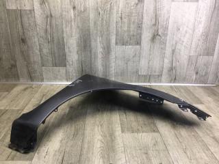 Крыло переднее правое KIA RIO FB 17- 1.6 G4FM