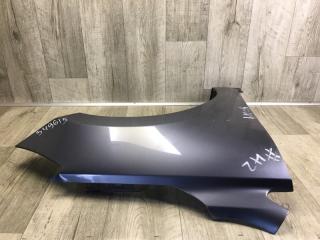 Крыло переднее правое RIO FB 17- 2019 1.6 G4FM