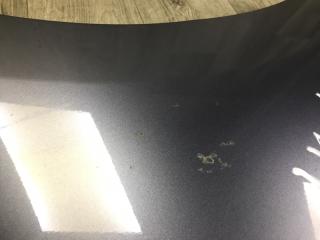 Крыло переднее правое RIO FB 17- 2019 1.6 G4FM