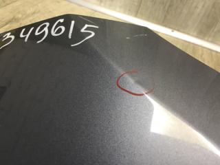 Крыло переднее правое RIO FB 17- 2019 1.6 G4FM