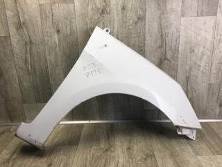 Крыло переднее правое HYUNDAI ACCENT RB 10- 2014