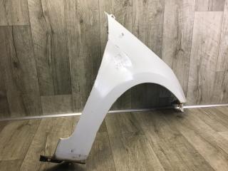 Крыло переднее правое ACCENT RB 10- 2014 1.6 G4FD