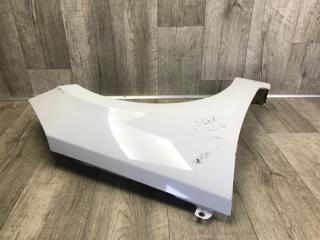 Крыло переднее правое ACCENT RB 10- 2014 1.6 G4FD