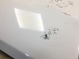 Крыло переднее правое ACCENT RB 10- 2014 1.6 G4FD