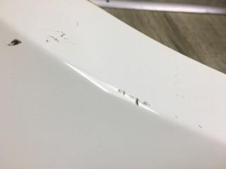 Крыло переднее правое ACCENT RB 10- 2014 1.6 G4FD