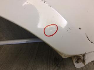 Крыло переднее правое ACCENT RB 10- 2014 1.6 G4FD