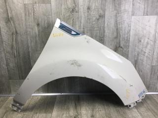 Крыло переднее правое KIA SOUL PS 13-19 2017