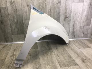 Крыло переднее правое SOUL PS 13-19 2017 ELECTRIC